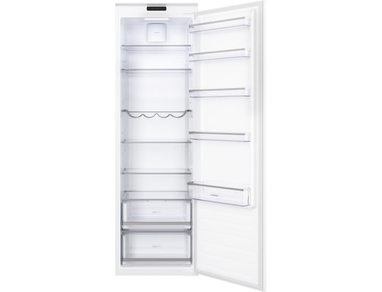 ROSIERES - Réfrigérateur encastrable 1 porte RMS518EW, 316 litres, froid brassé, Niche de 178
