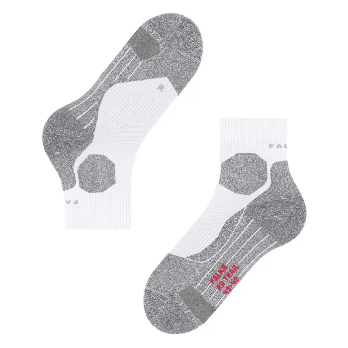 FALKE RU Trail Grip Sokken Heren
