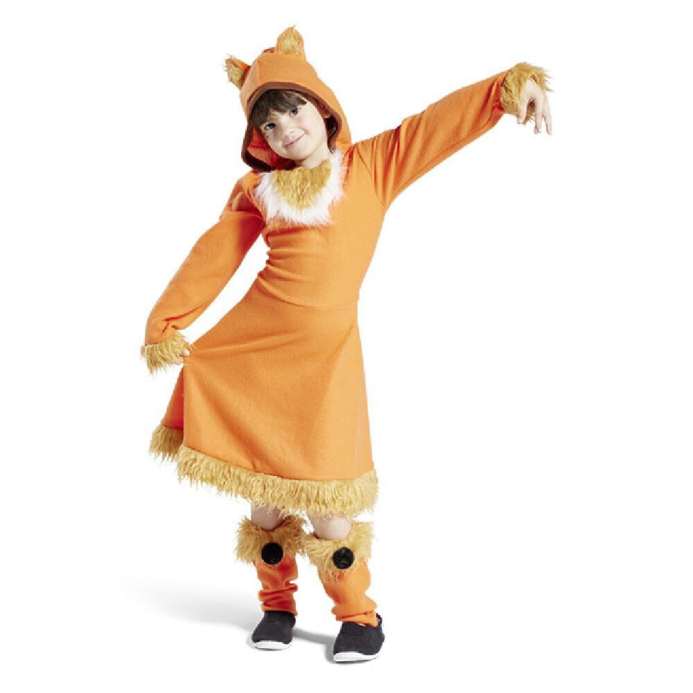 Déguisement enfant renard 11/14ans