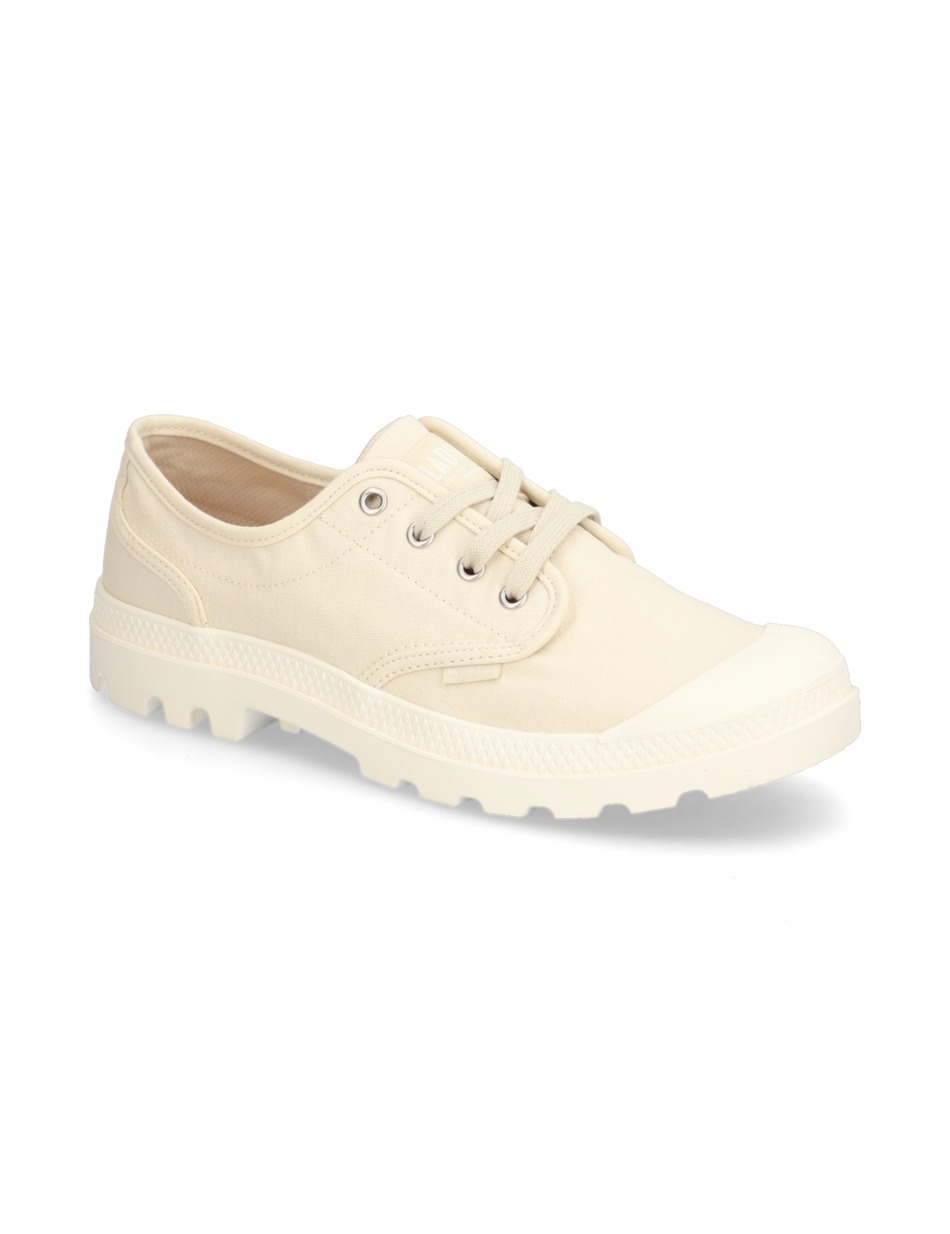 PAMPA OXFORD