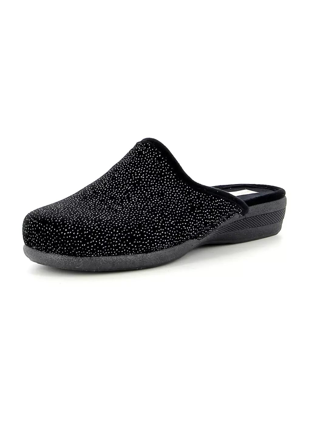 PATRIZIA 1IECA803 - Pantoufles & chaussons Noir