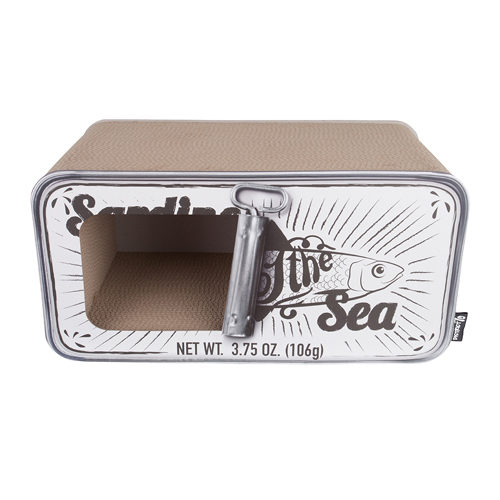 District 70 Sardine