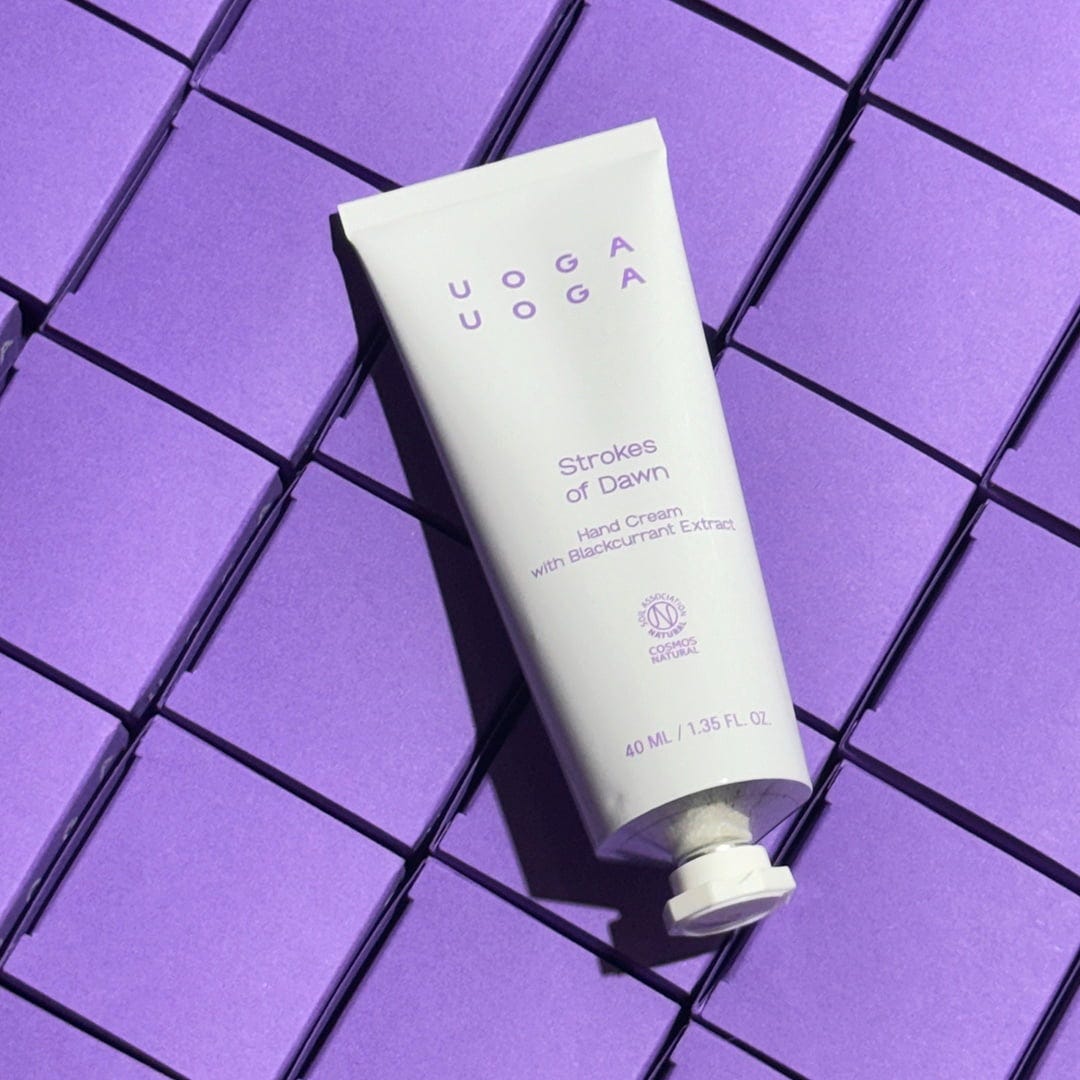 UOGA UOGA  Hand Cream 