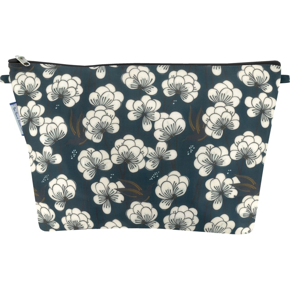 Trousse De Toilette Paradis Bleu