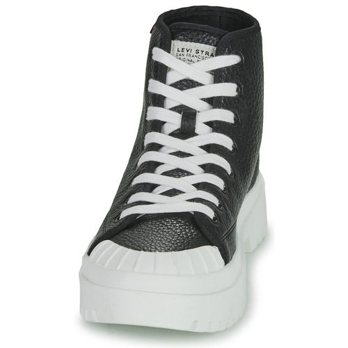 Levi's - PATTON S - Noir