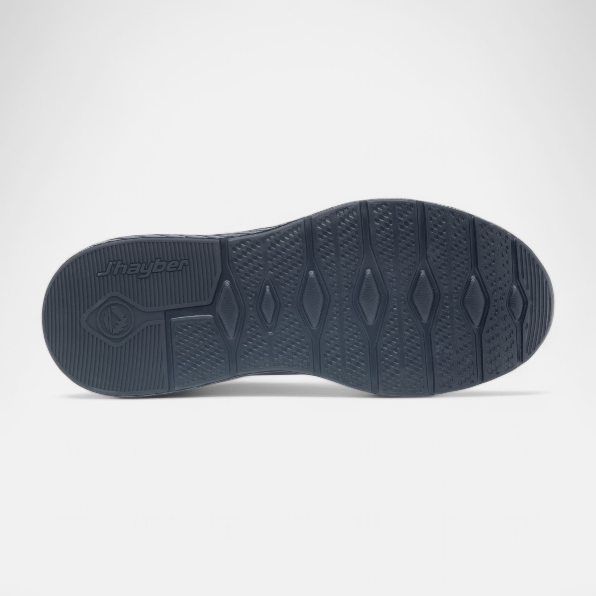 Baskets Homme noir
