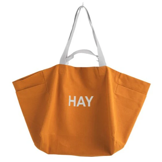 HAY  Weekend taske No 2 - Mango