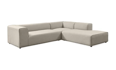 Korius Loungeendemodul