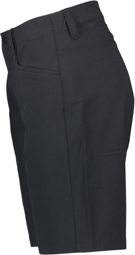 MCKINLEY Holly softshell shorts Sort