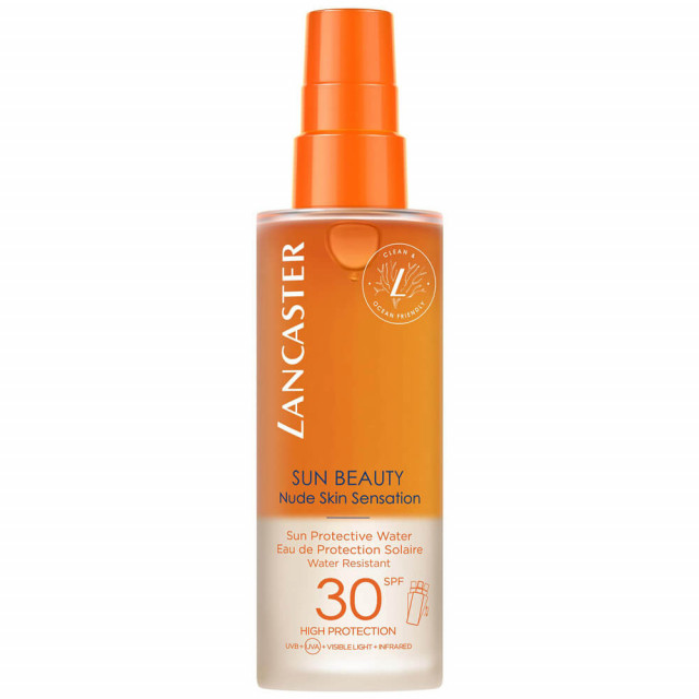 Sun Beauty Eau Solaire  SPF30 LANCASTER