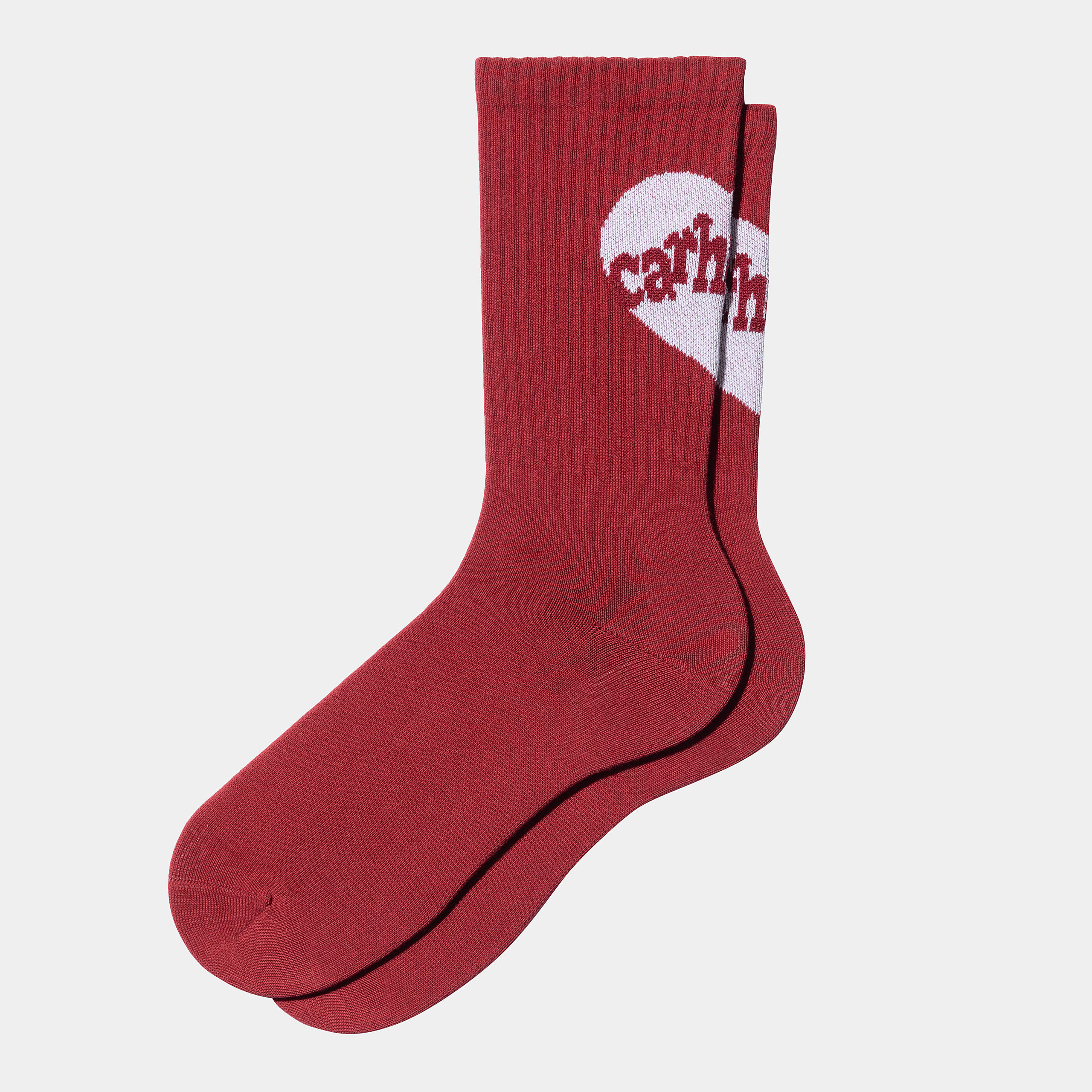 Carhartt WIP Amour Socks Black / White
