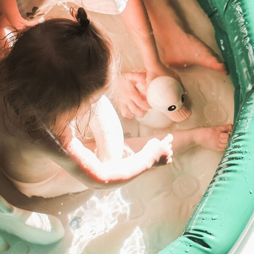 Badestol Grey - That's Mine → Luksusbaby.dk