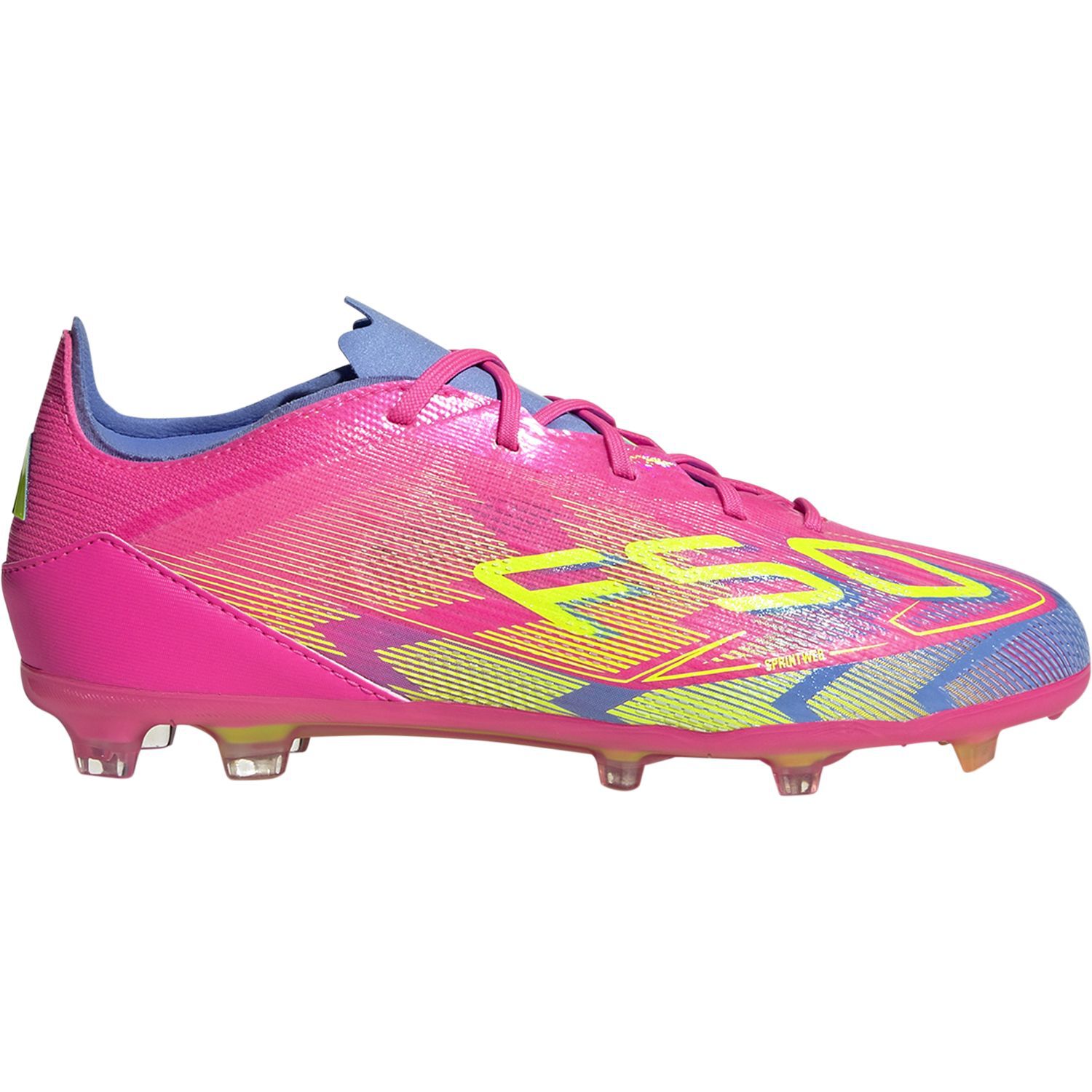 Adidas PerformanceF50 Elite Kids FG