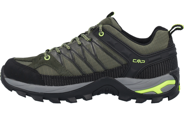 Campagnolo Rigel Low WP Herren Schuhe