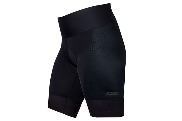 TEAM CLASSIC 2.0 Damen-Bundhose  schwarz  M