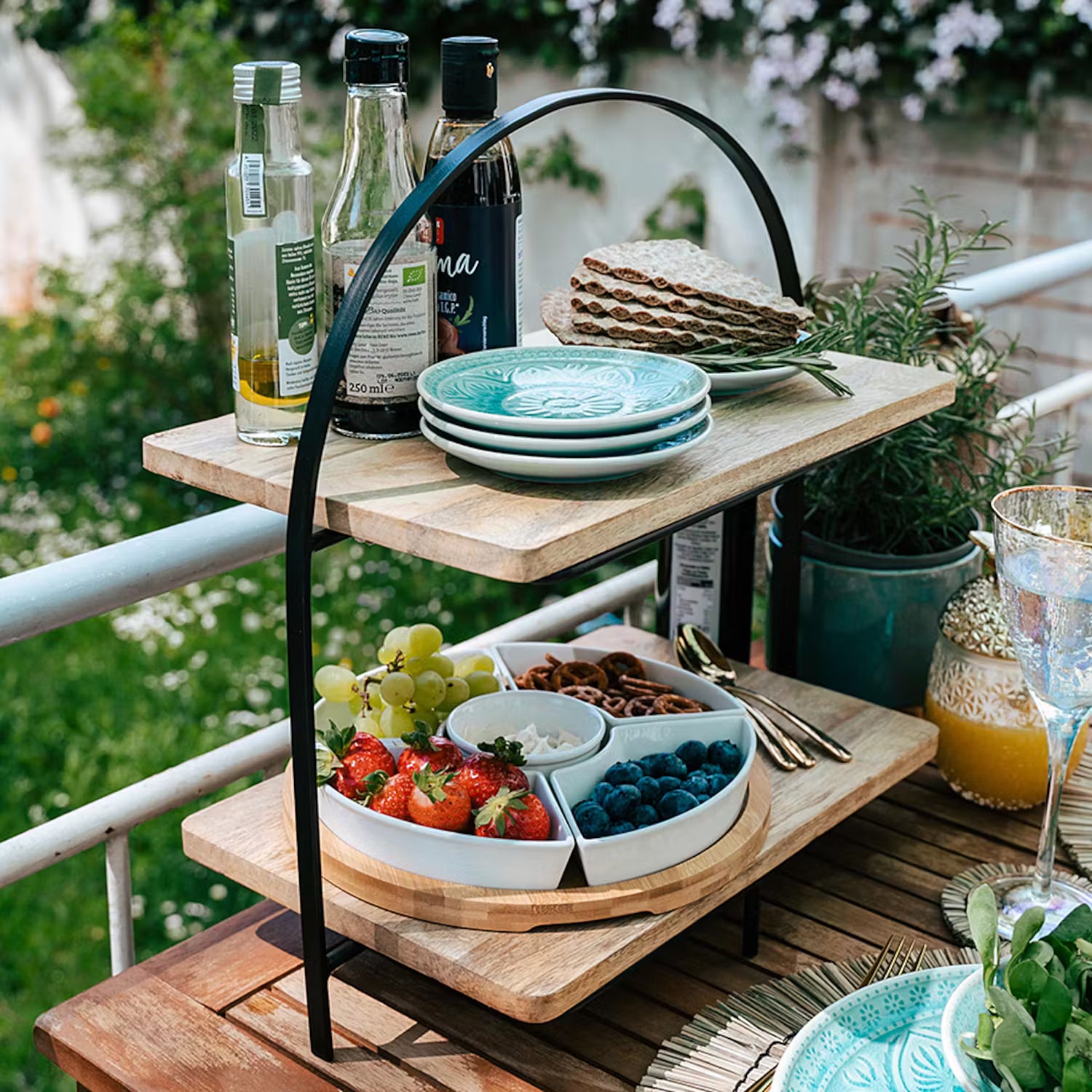 MANGO DAYS Etagere