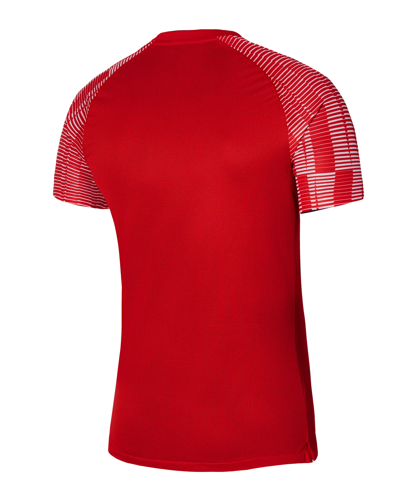 Nike Academy Trikot Rot Weiss F657