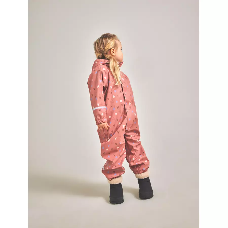 name it Regen-Set Heart Nmfdry Old Rose