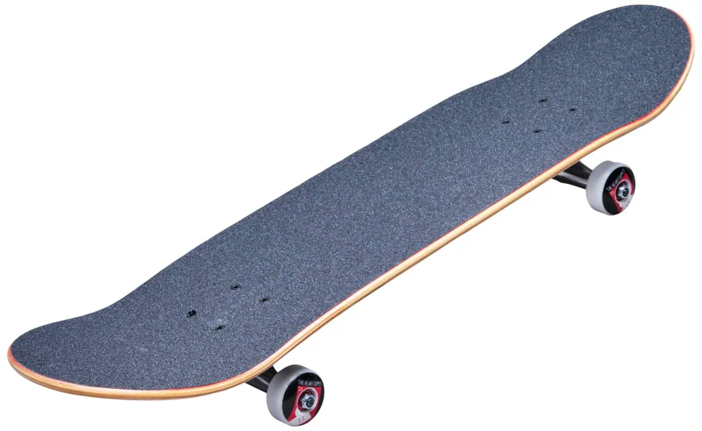 Heart Supply Orbit Logo Komplet Skateboard | SkatePro