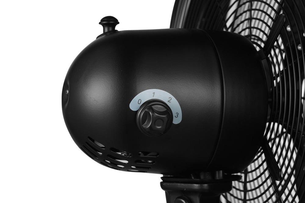 Ventilateur brumisateur extérieur 145cm