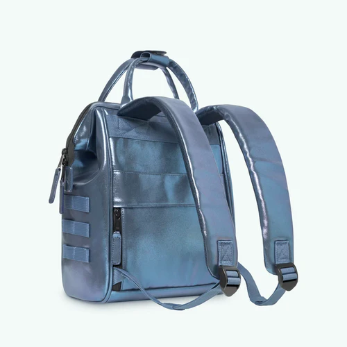 Sac à dos Adventurer Small Larissa bleu marine