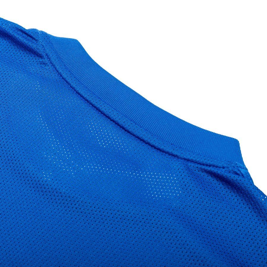 Nike Maillot Dri-FIT Challenge V - Bleu/Blanc Femme