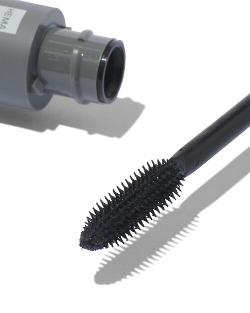 high definition mascara waterproof noir