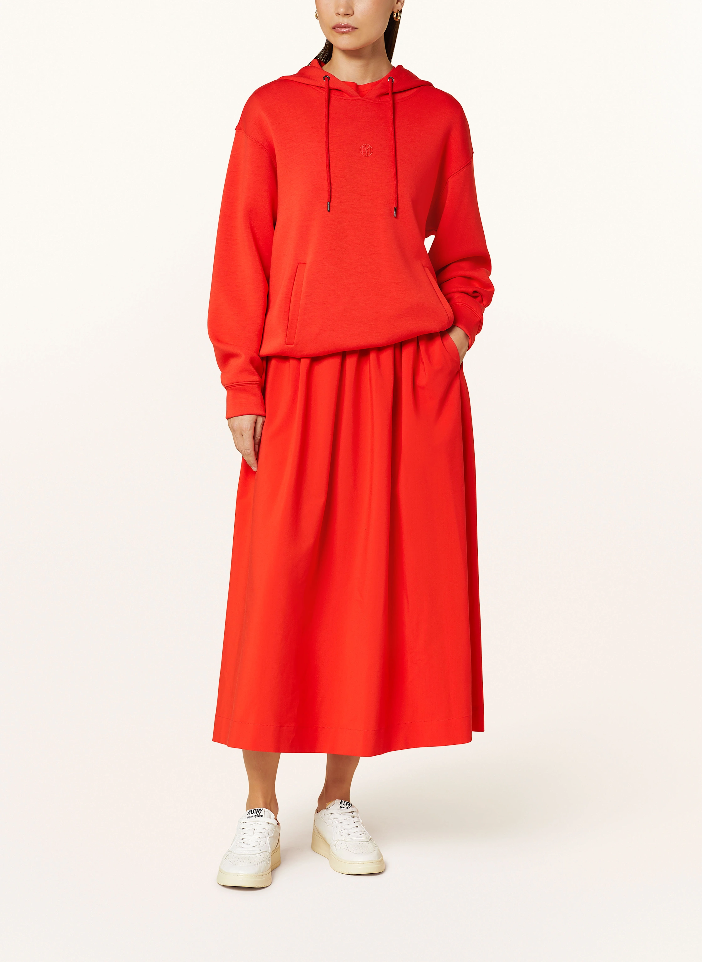 MSCH COPENHAGEN Hoodie MSCHIMA