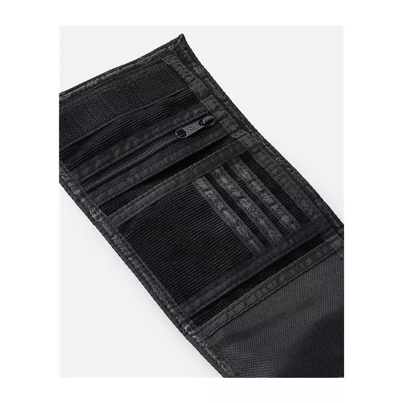 Portefeuille RIPCURL Archive Cord Surf Wallet Black