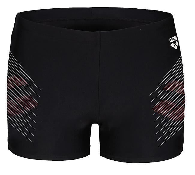ARENA - MAILLOT DE BAIN SWIM SHORT GRAPHIC