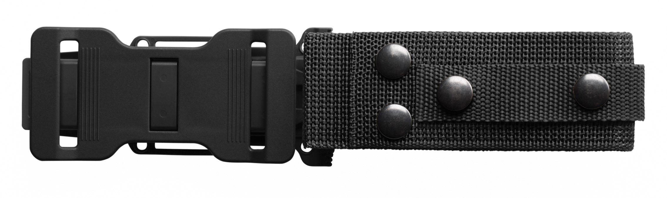 Gerber Strongarm Black Fine Edge