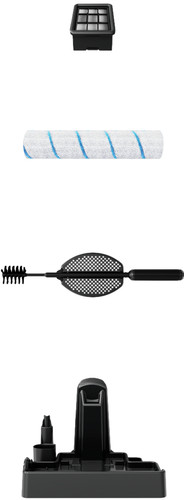 Rowenta X-Clean 4 GZ5037