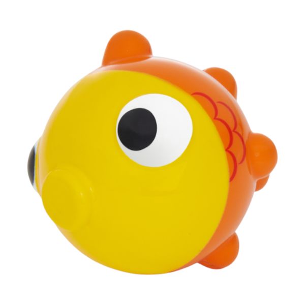 Munchkin Caterpillar Spillers Badspeelgoed
