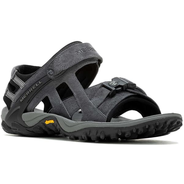 Sandale de randonnée MERRELL KAHUNA III ASPHALT/BLACK