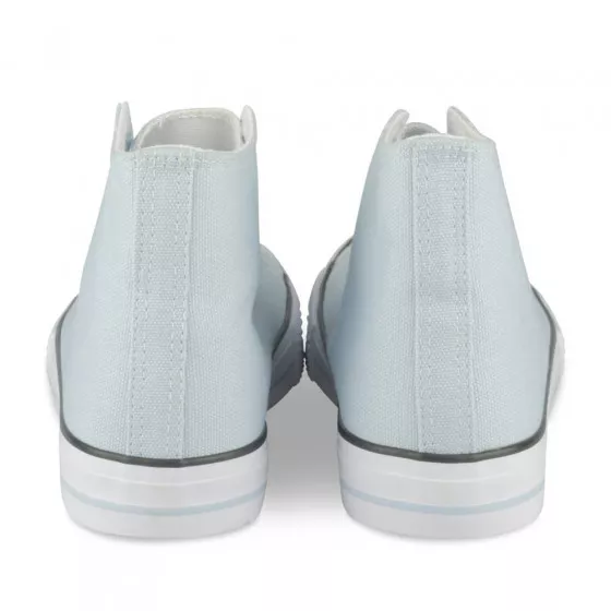 Baskets BLEU MERRY SCOTT