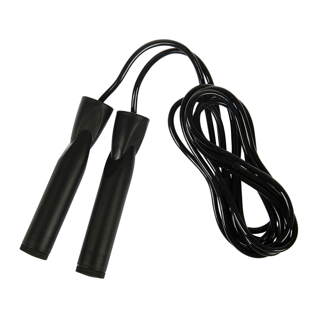 Corde à sauter lestée 2.80m