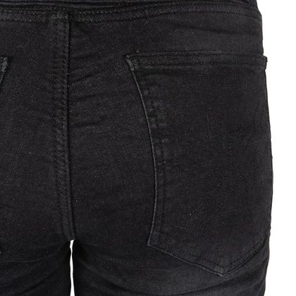 Jean DXR KAPTOR - Slim - Noir