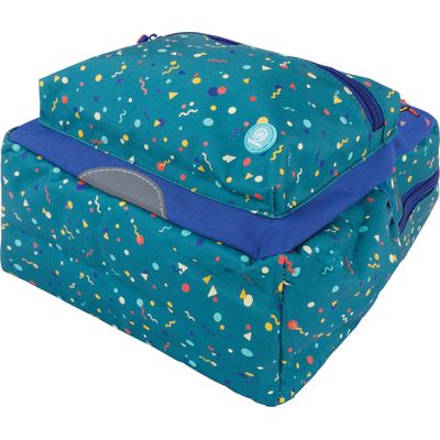 Back to fun - Stylo Patte de chat - blanc
