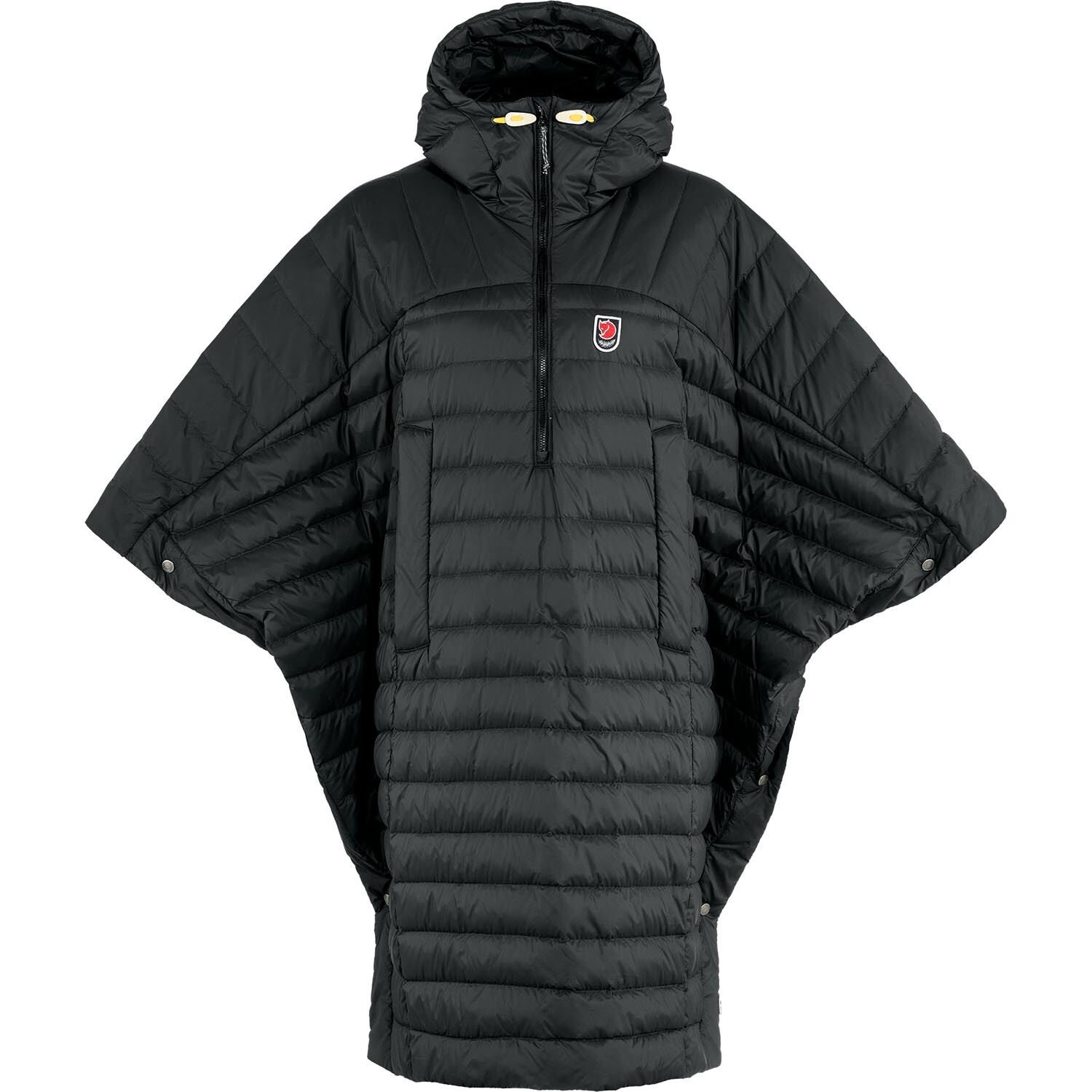 Fjällräven Expedition Down Poncho