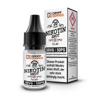 Nikotin Shots 20mg
