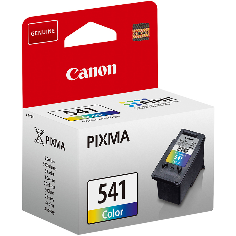 Canon CL-541 Tintenpatrone, farbig