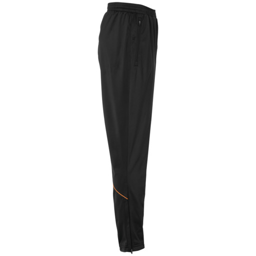 Calça Stream 22 Classic Preta Uhlsport