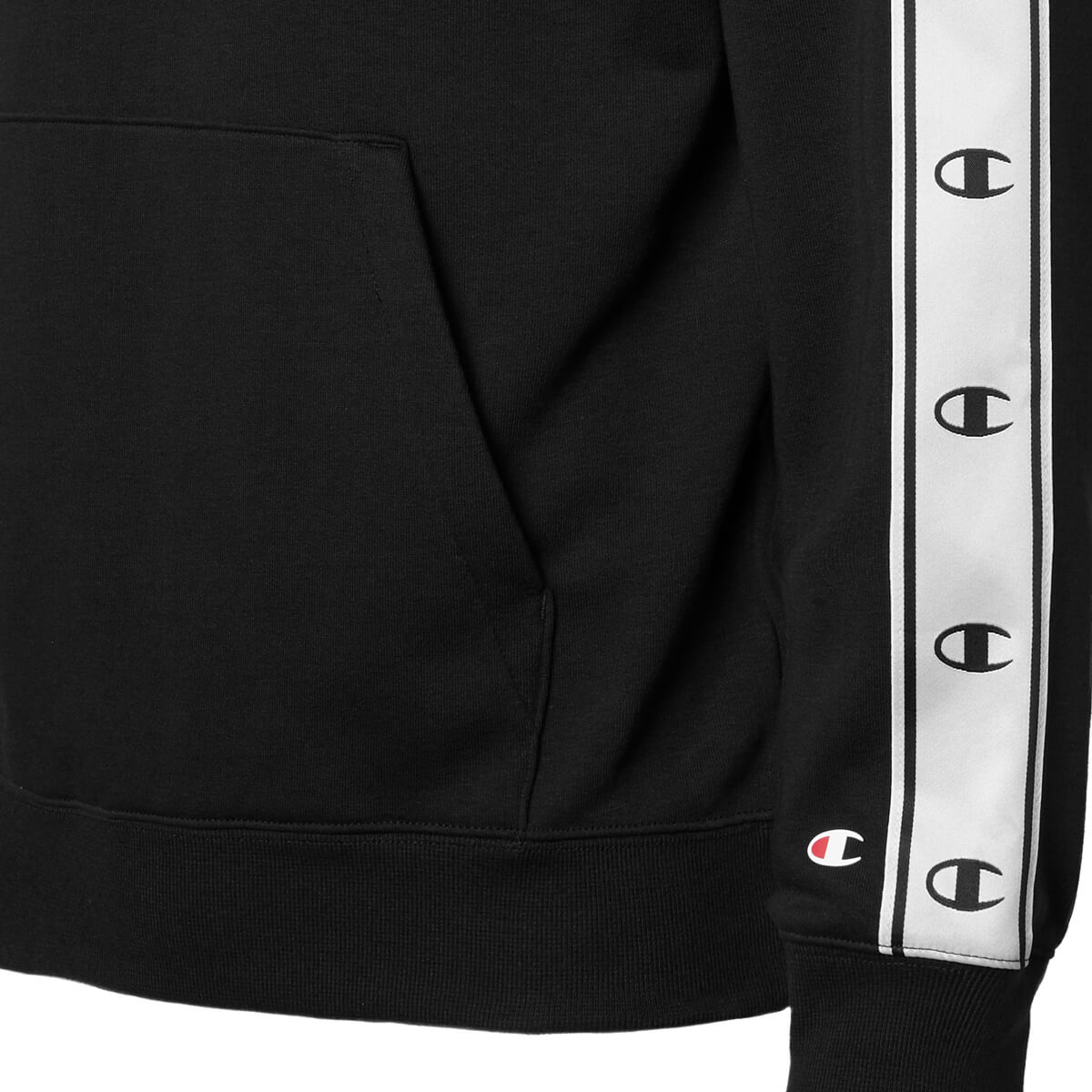 Champion Half Zip Hættetrøje Herre