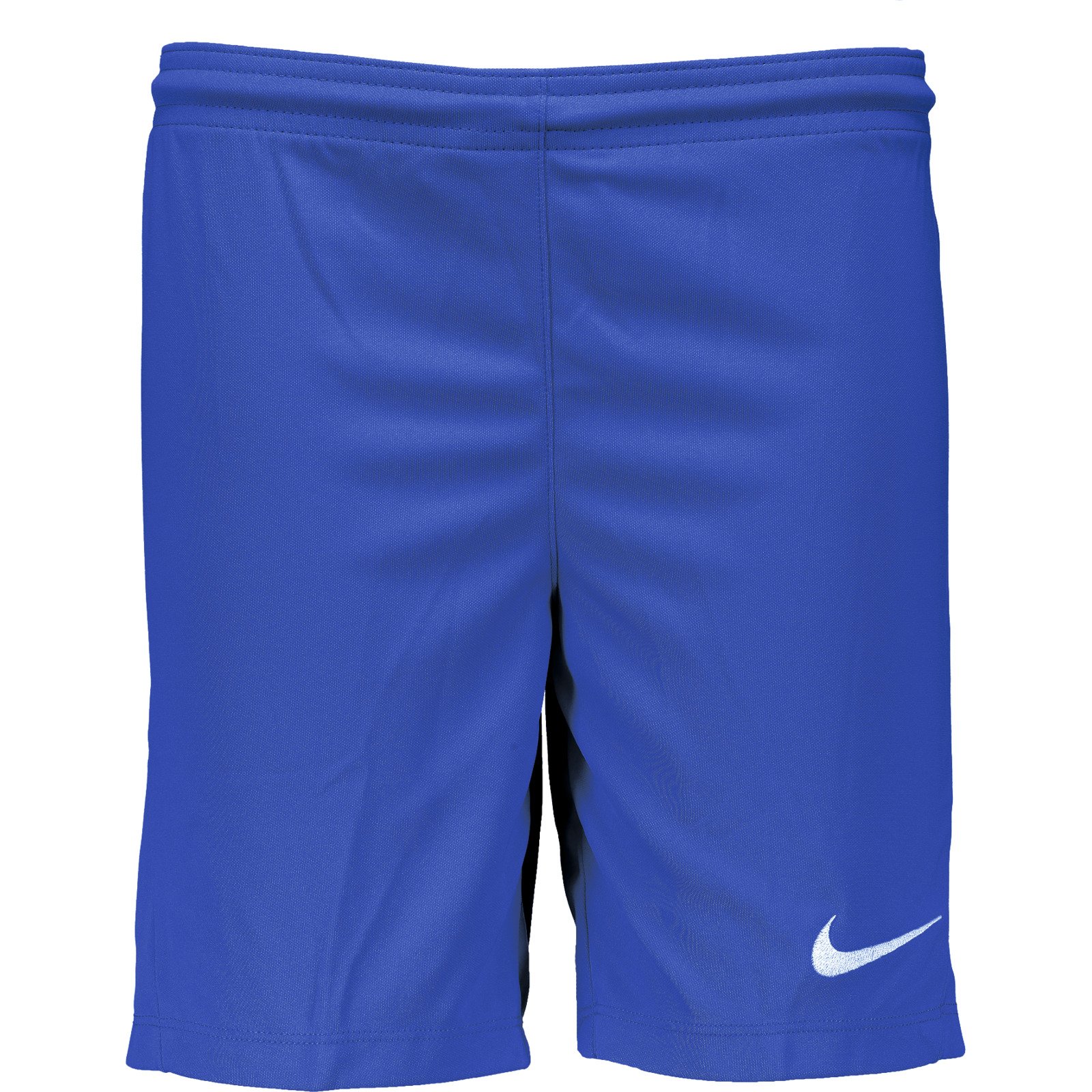 Nike Kinder-Shorts Dri-Fit Park 3 blau