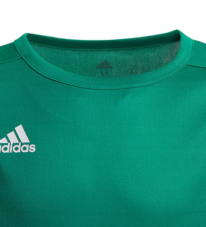 adidas Performance T-Shirt - Estro 19 - Grün