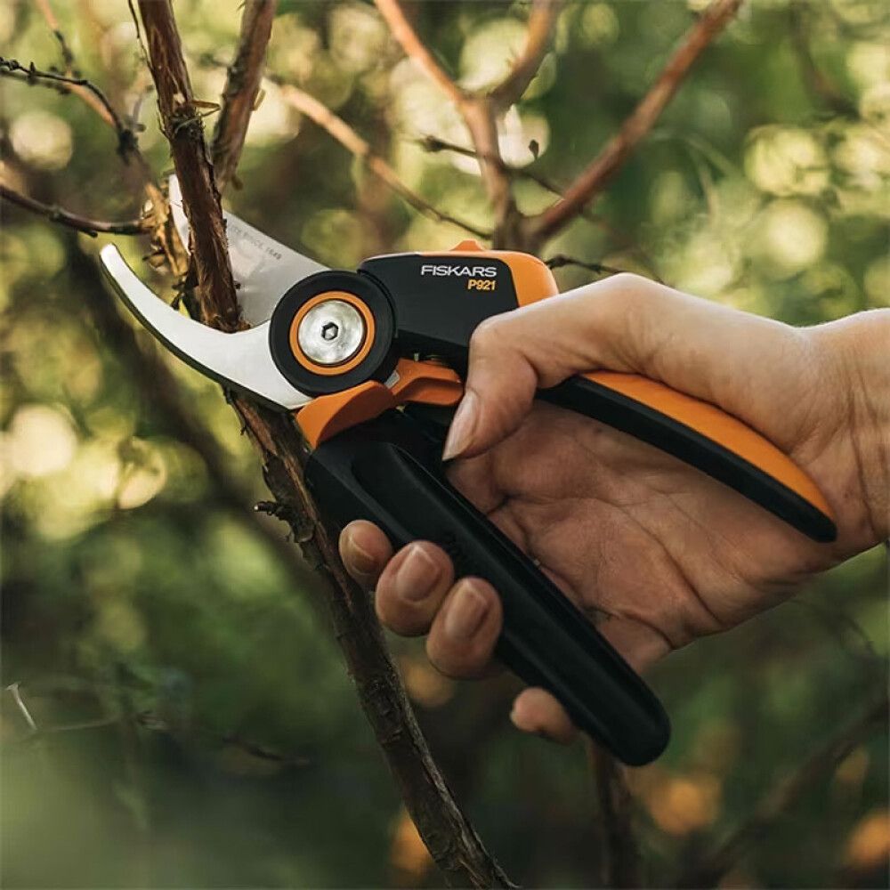 SEKATØR FISKARS P921 SS M 20CM