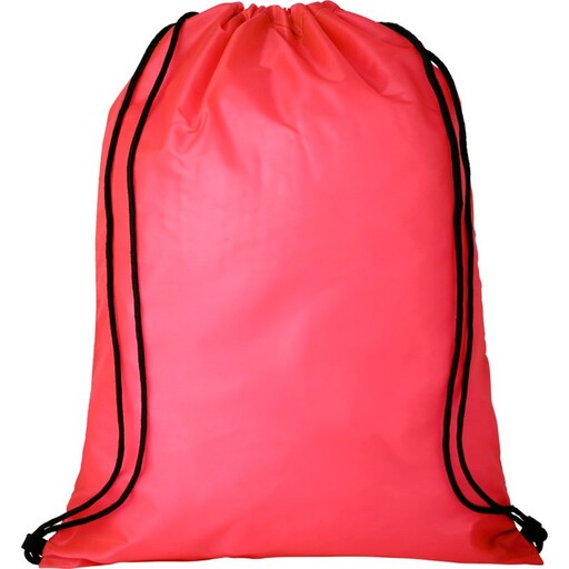 Mochila De Cordones De Seguridad Bullet Oriole