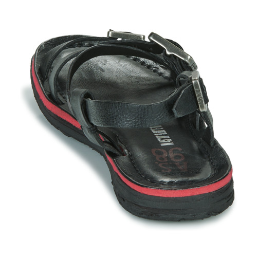 Airstep / A.S.98 - BUSA BRIDE - Noir