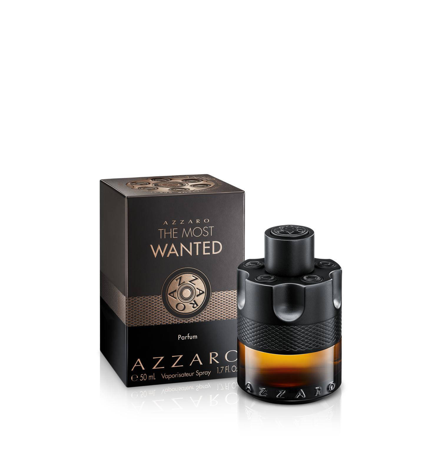 Azzaro parfum - 50 ml