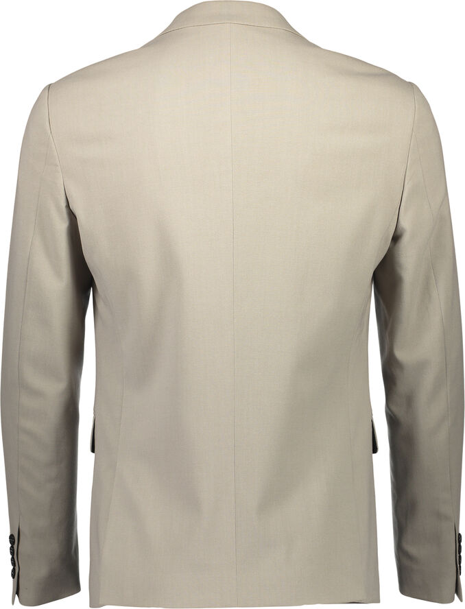 Lindbergh Suit med let stretch Sand